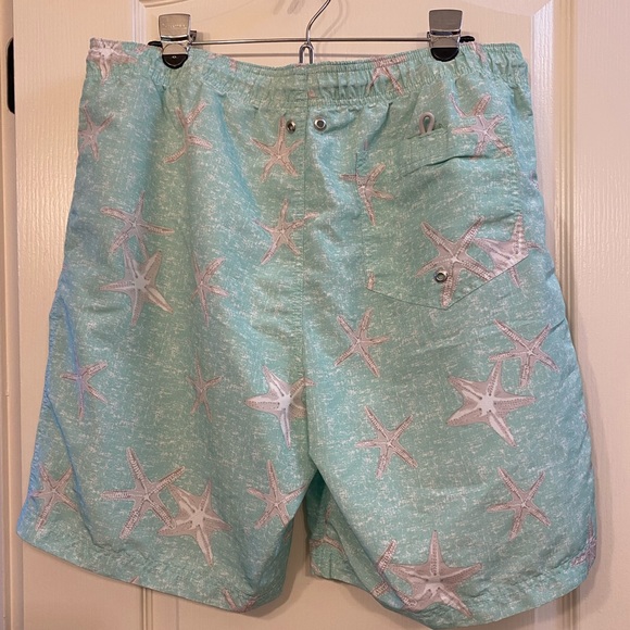 Lands End Swimsuit - Picture 2 of 3